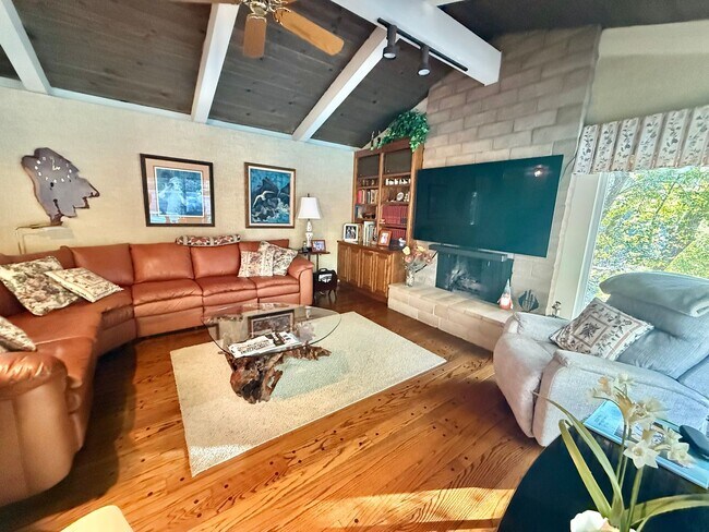 Building Photo - SARATOGA - Meticulously maintained home in serene settings with pool-Hillside Oasis