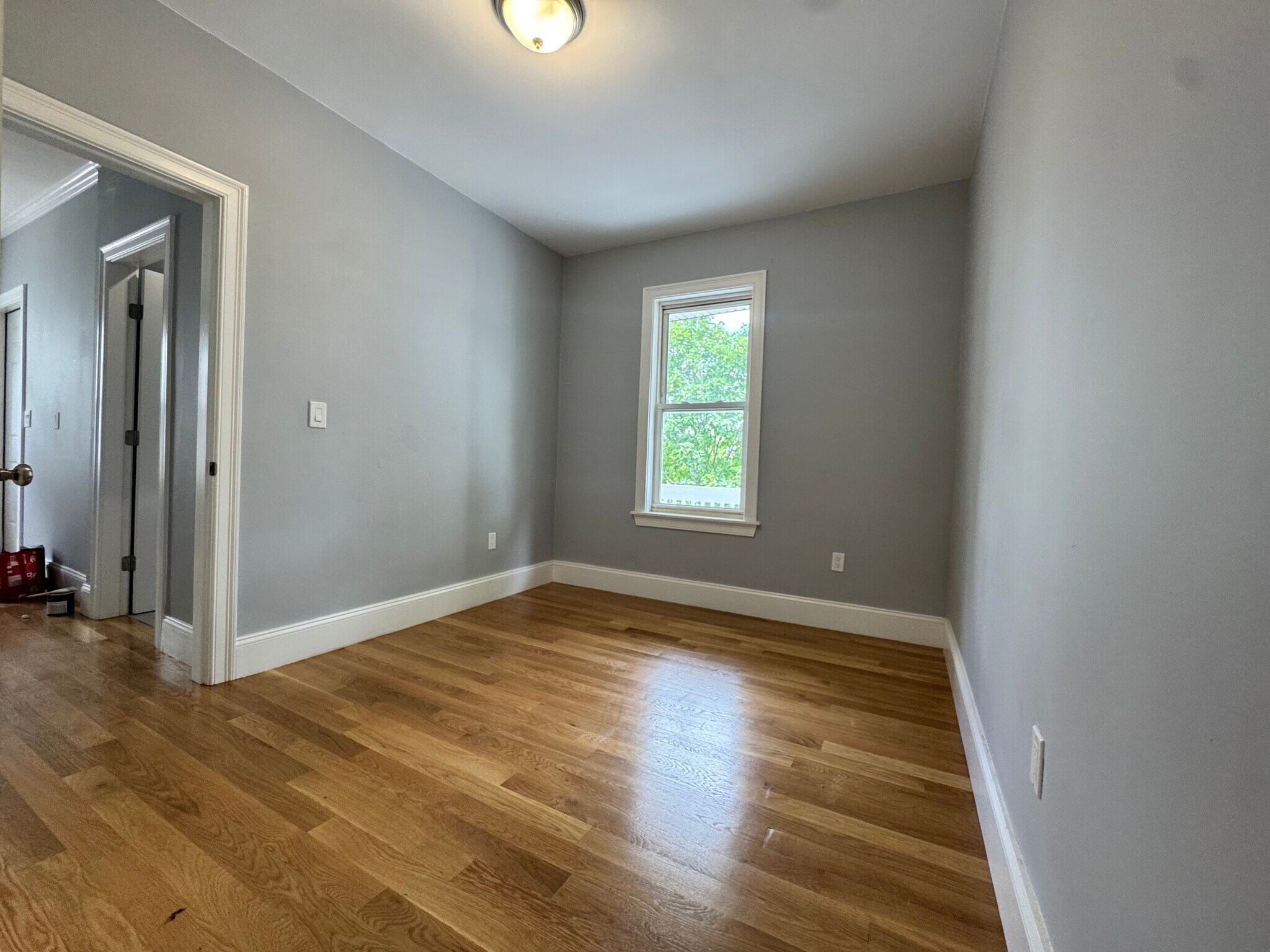 3rd Bedroom - 29 East St