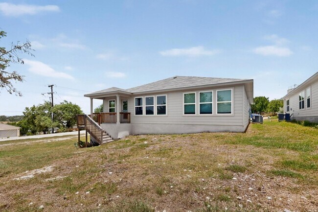 Building Photo - 3704 Allegiance Ave