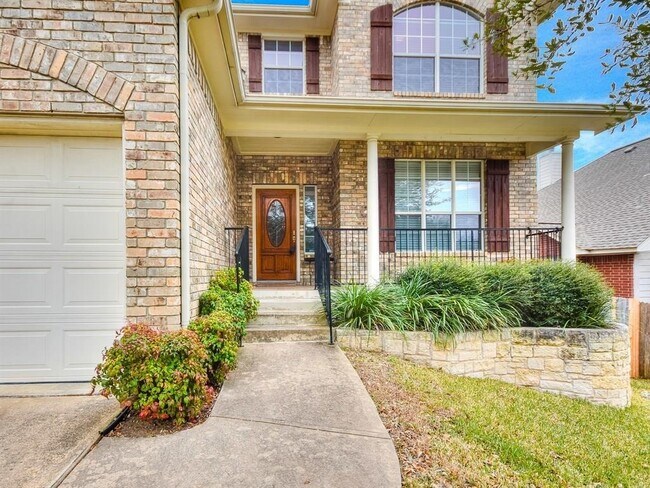 Building Photo - 7307 W Magic Mountain Ln
