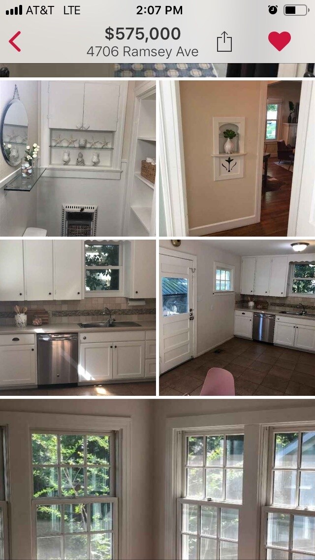 Building Photo - 4706 Ramsey Ave