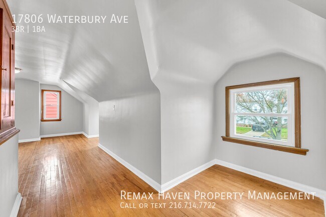 Building Photo - 17806 Waterbury Ave