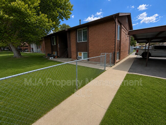 Building Photo - 4642 S Arlington Park Dr