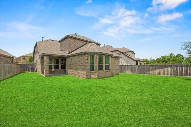 Building Photo - 14922 Mossycup Spur Wy
