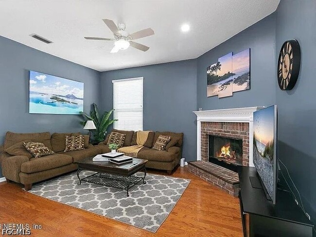 Building Photo - 11532 Alexis Forest Dr