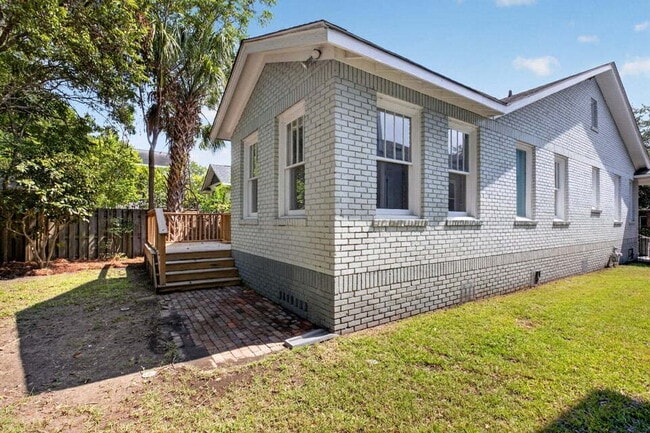 Building Photo - Historic Charleston Charm, Reimagined for Modern Living