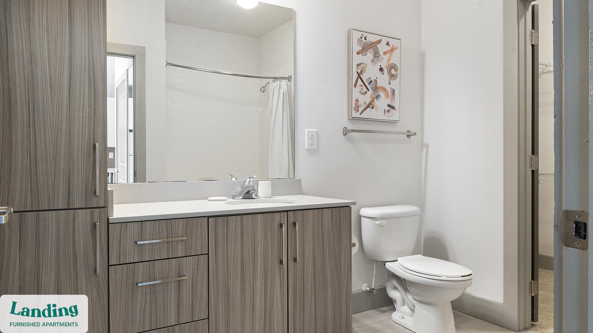 Building Photo - 930 Howell Mill Rd NW