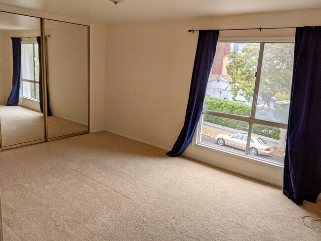 Master Bedroom - 10445 Eastborne Ave