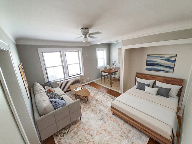 Building Photo - 1807-09 N. Lincoln Park West