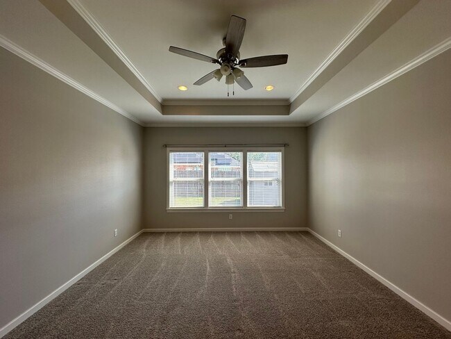 Building Photo - Stunning 4 Bed 3 Bath Home in WHISD!