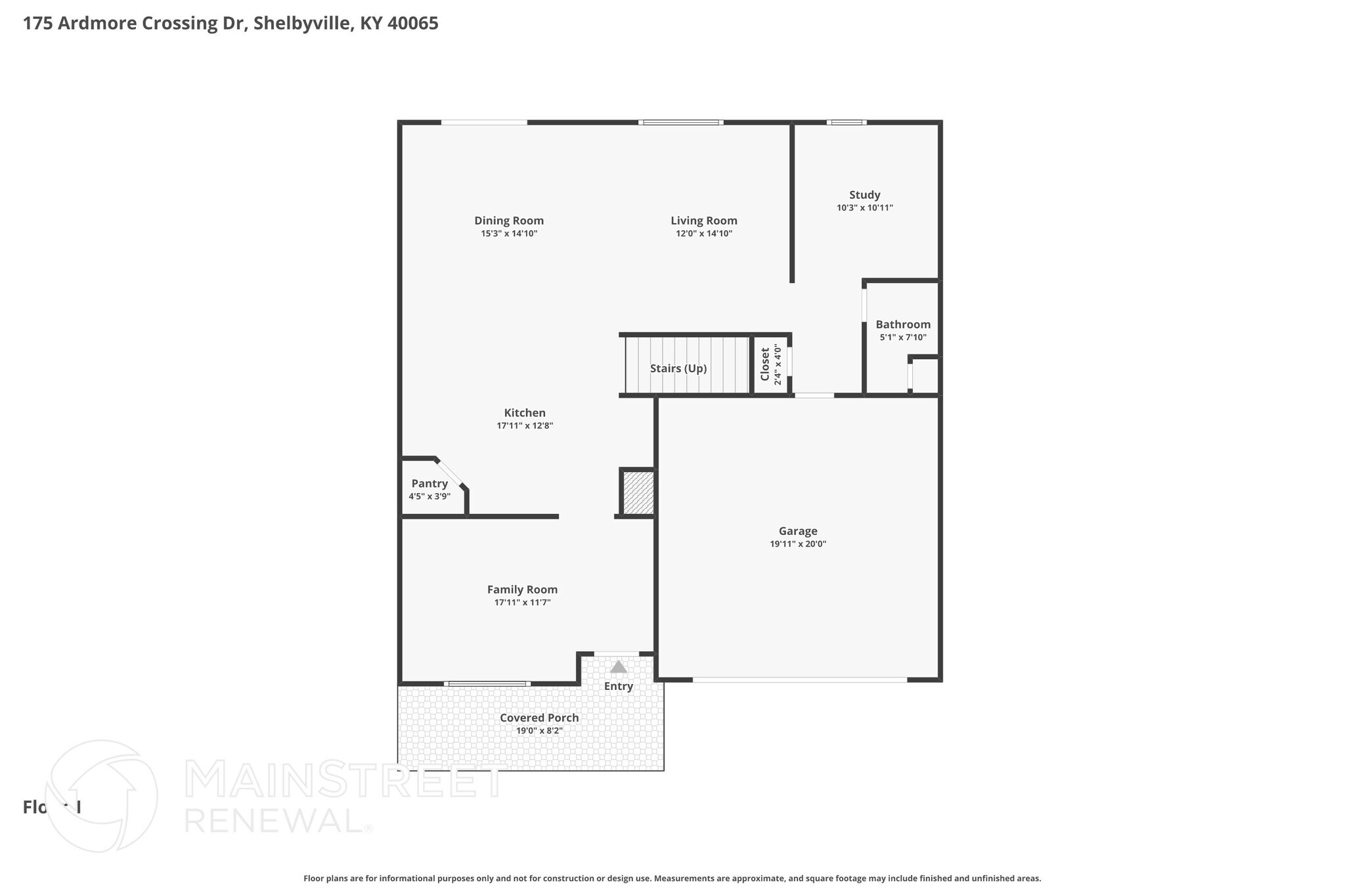 Building Photo - 175 Ardmore Crossing Dr