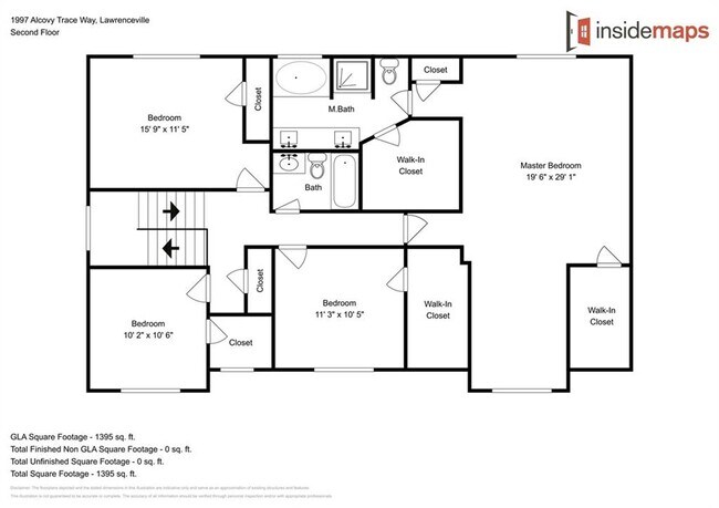 Building Photo - 1997 Alcovy Trace Way