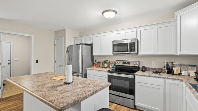 Building Photo - Pet-Friendly 3BR/2BA Home in Turkey Ridge | Richlands, NC