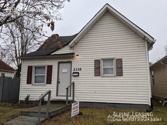 Building Photo - 2235 English Ave