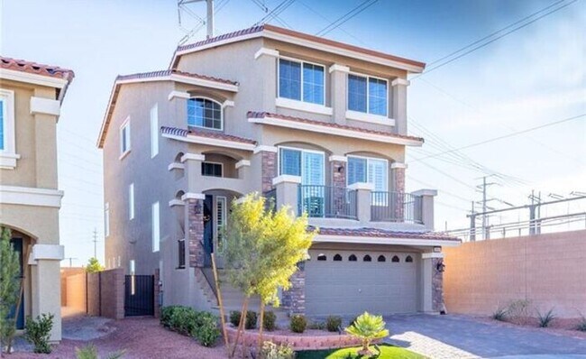Building Photo - **COMING SOON 07/21/2025**Luxurious 3-Stor...