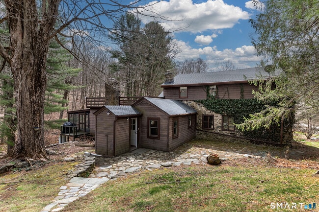 Building Photo - 48 Keeler Rd