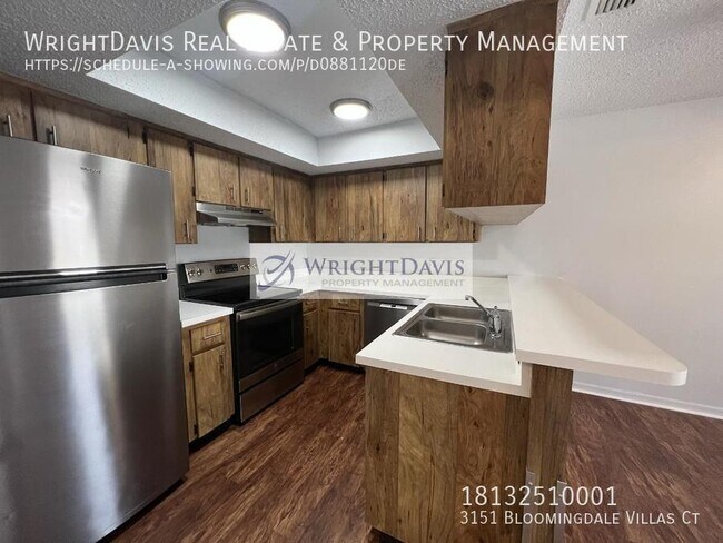 Building Photo - 3151 Bloomingdale Villas Ct