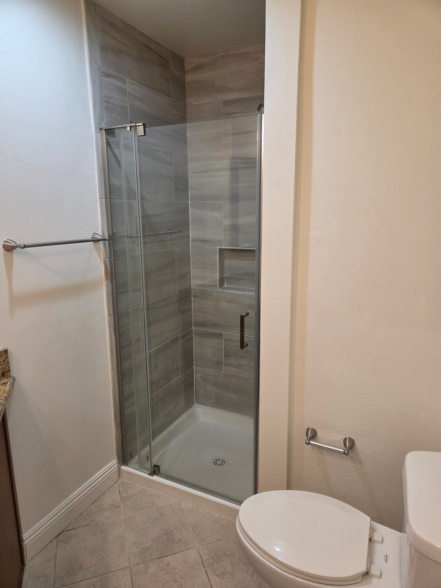 Bathroom - 18645 Hatteras St