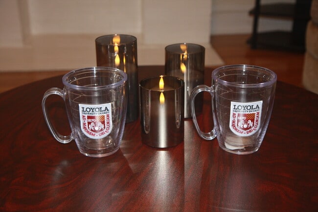 Building Photo - 1415 W Rosemont Ave