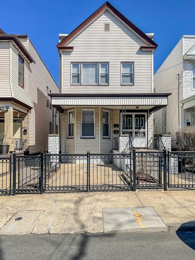 52 Roosevelt Ave 52 Roosevelt Ave Jersey City NJ 07304 Apartment Finder