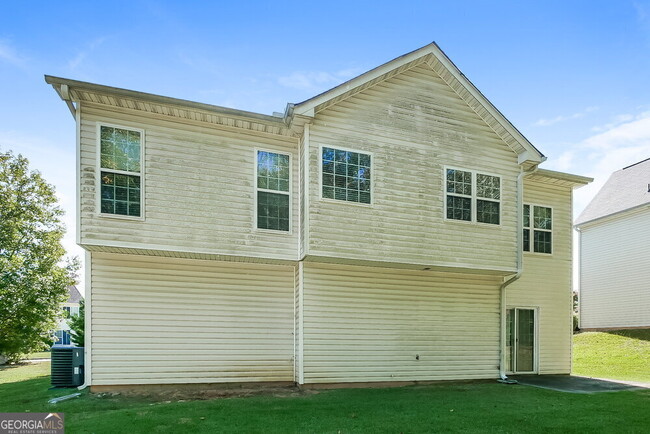 Building Photo - 1123 Corkscrew Way