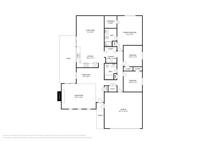 Building Photo - 5655 Hardwood Forest Dr