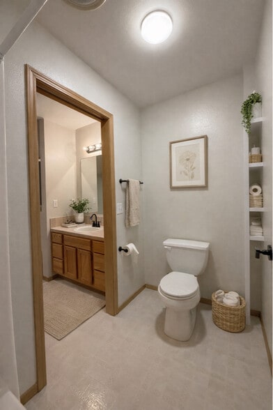 Building Photo - 7104 SE Kansas St