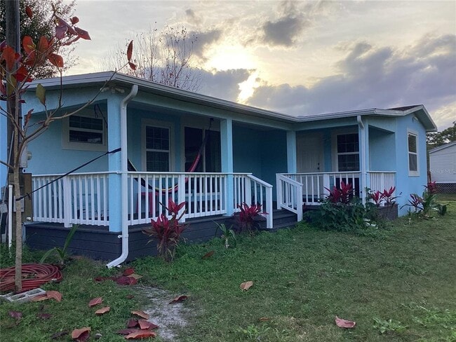 Building Photo - 9095 Salem Rd