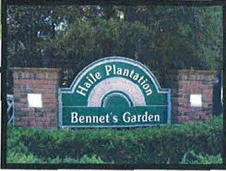 Building Photo - Bennet's Garden at Haile Plantation