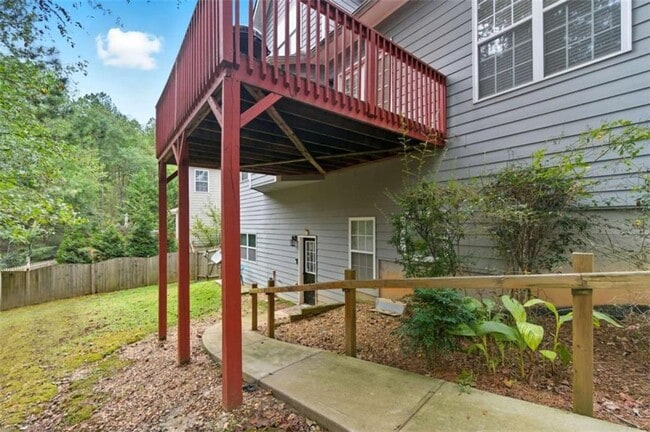 Building Photo - 5732 Vinings Pl Dr SE