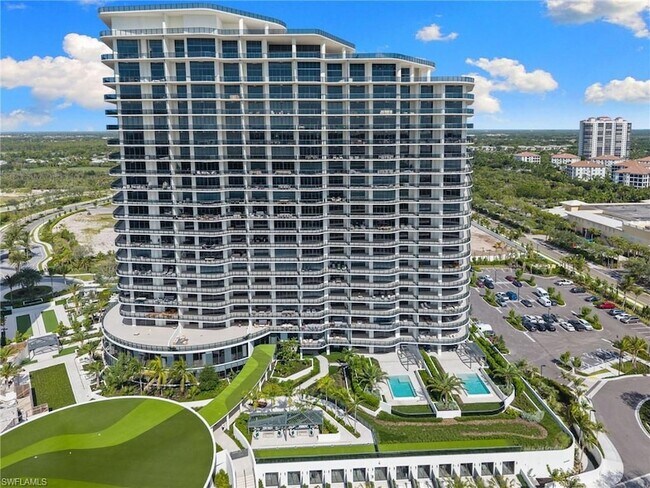 Building Photo - 5100 Seagrass Blvd