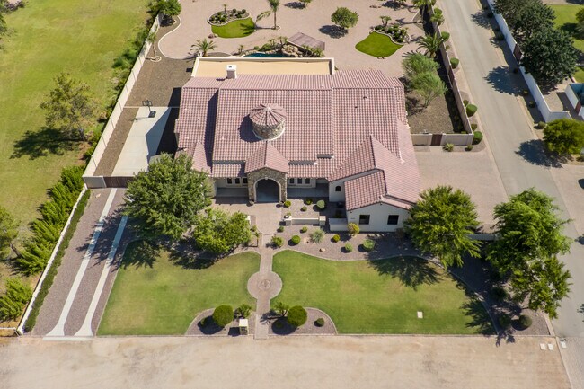 Building Photo - 12131 E Cloud Rd