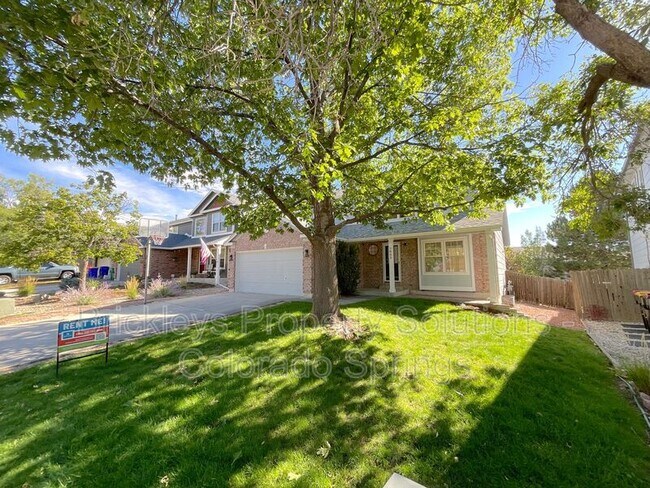 Building Photo - 7993 Scarborough Dr