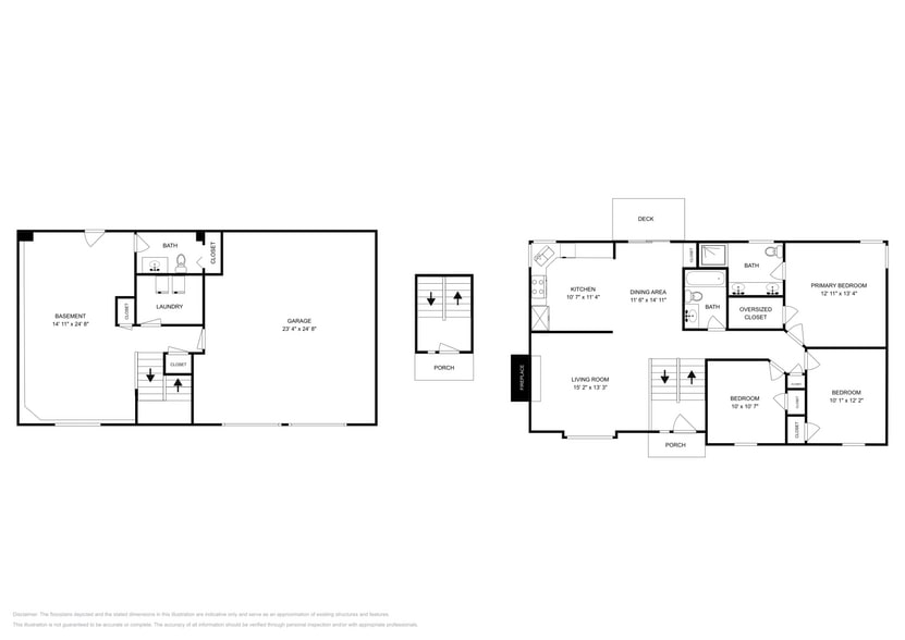 Building Photo - 18614 W 161st St