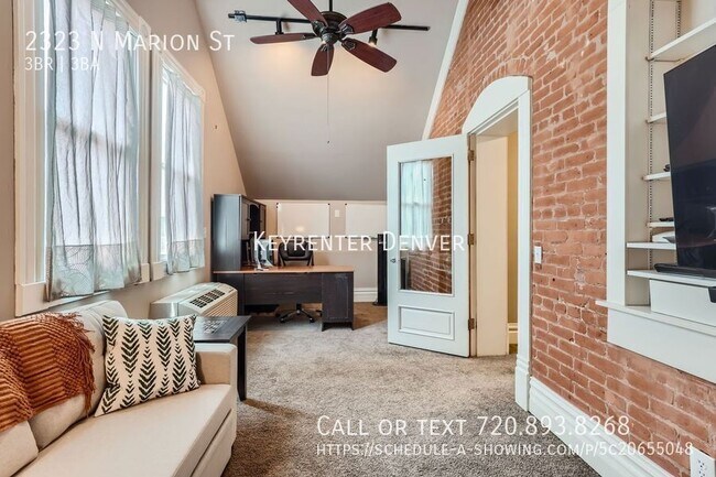 Building Photo - Mansion on Marion! Free Wifi, Fitness Room...