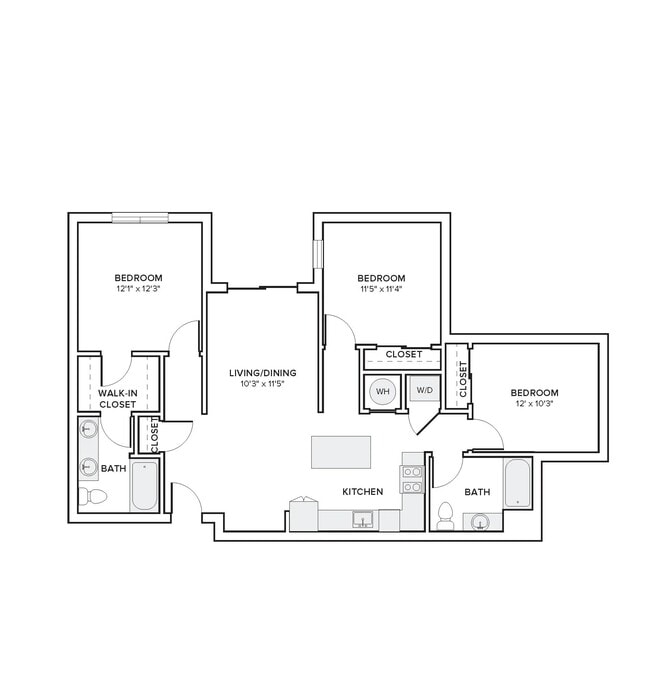 C04 - Modera Woodbridge