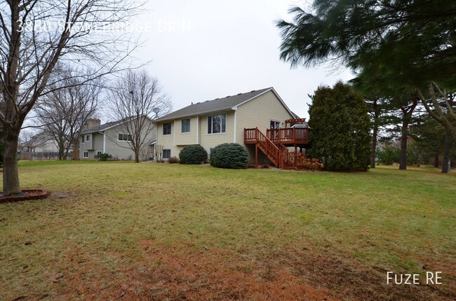 Building Photo - 3880 Stonebridge Dr N