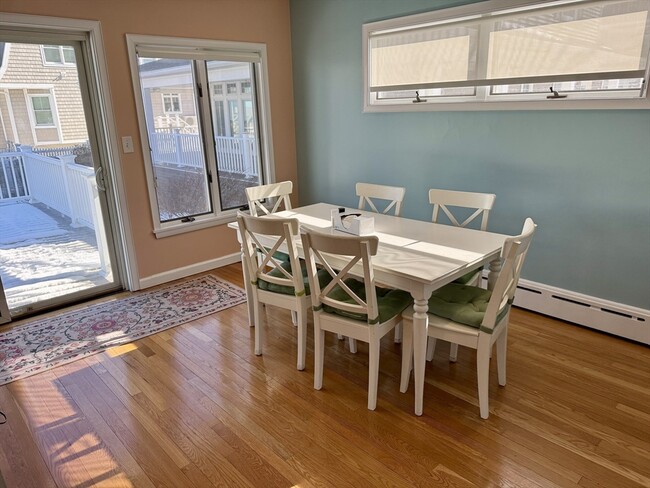 Building Photo - 124 Manomet Ave