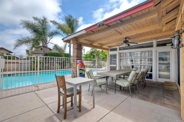 Building Photo - 4869 Alondra Way