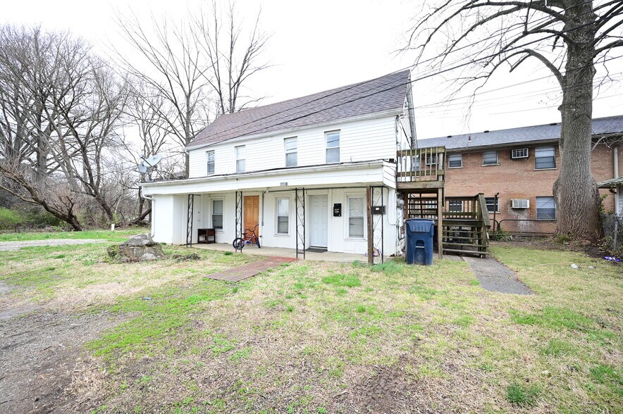 Building Photo - 1901 Neville Dr