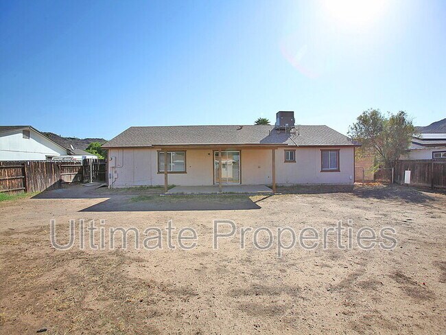 Building Photo - 13036 N 17th Ave