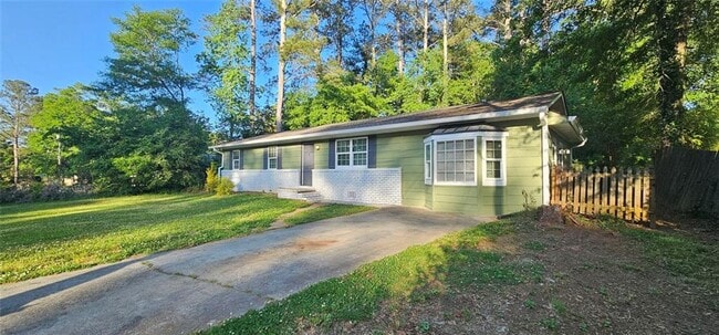 Building Photo - 3144 Goode Rd