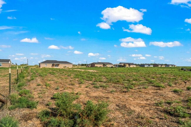 Building Photo - Country Living In Roosevelt ISD!