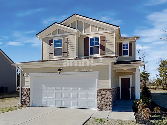 Building Photo - 4903 Horatio Ct