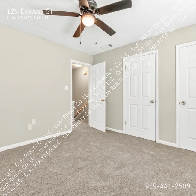 Building Photo - 125 Devane St