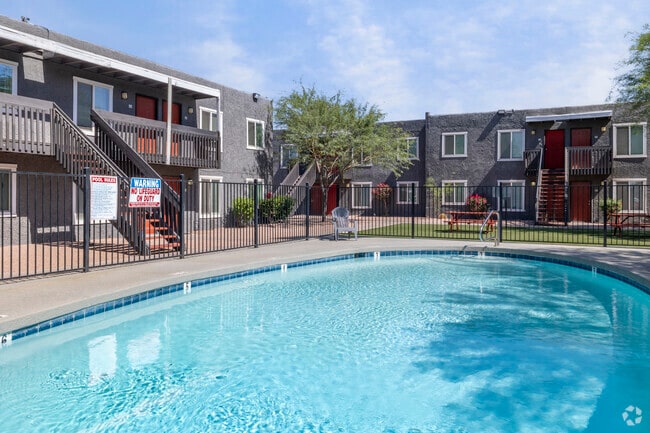 Building Photo - Axio Apartments