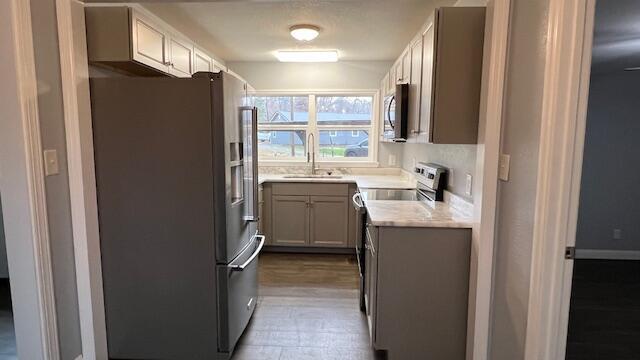 Building Photo - 5597 Ramsey St