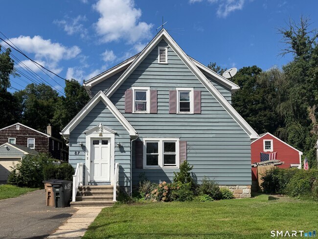 Building Photo - 87 Pine Hill Ave