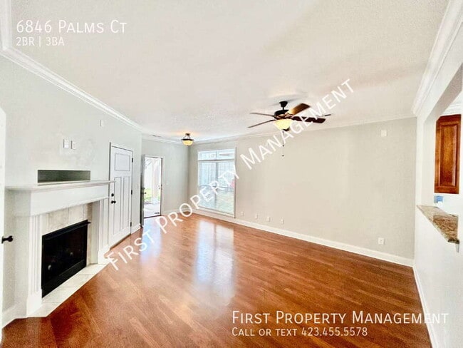 Building Photo - 6846 Palms Ct