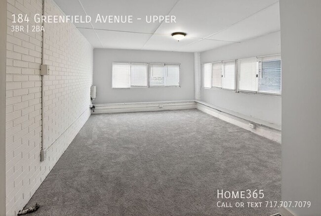 Building Photo - 184 Greenfield Ave